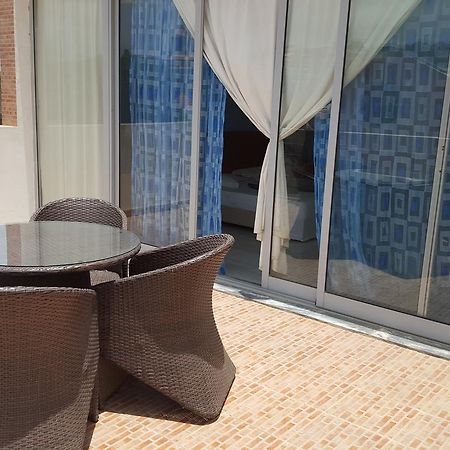 Hotel Cachoeira Ribeira da Prata Екстер'єр фото