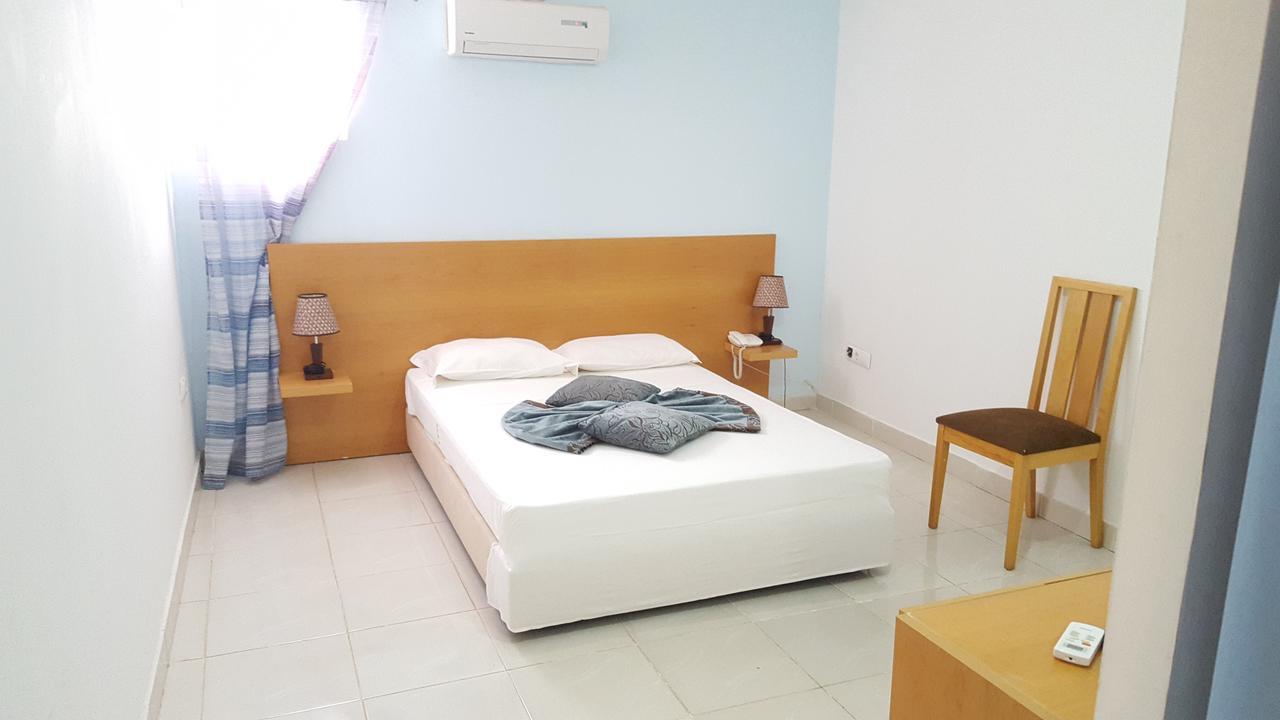 Hotel Cachoeira Ribeira da Prata Екстер'єр фото