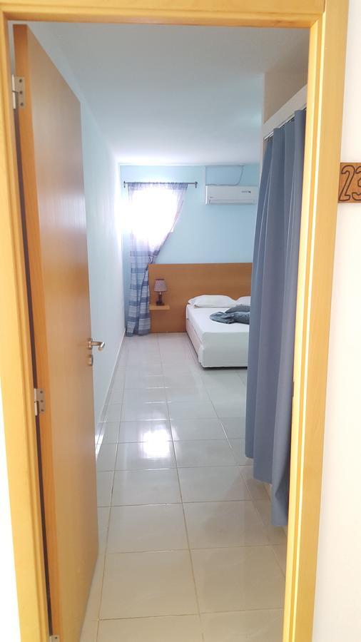 Hotel Cachoeira Ribeira da Prata Екстер'єр фото