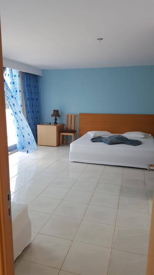 Hotel Cachoeira Ribeira da Prata Екстер'єр фото