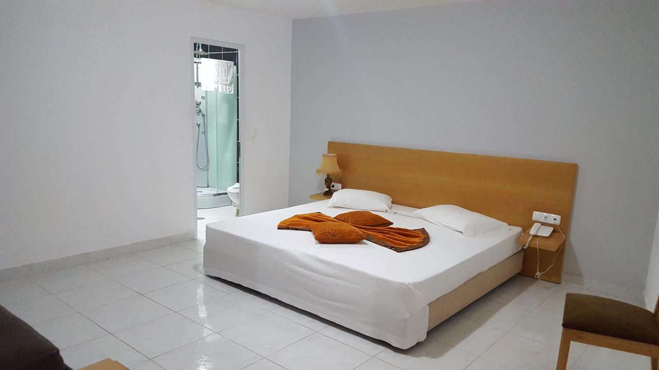 Hotel Cachoeira Ribeira da Prata Екстер'єр фото