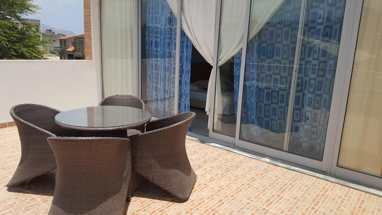 Hotel Cachoeira Ribeira da Prata Екстер'єр фото