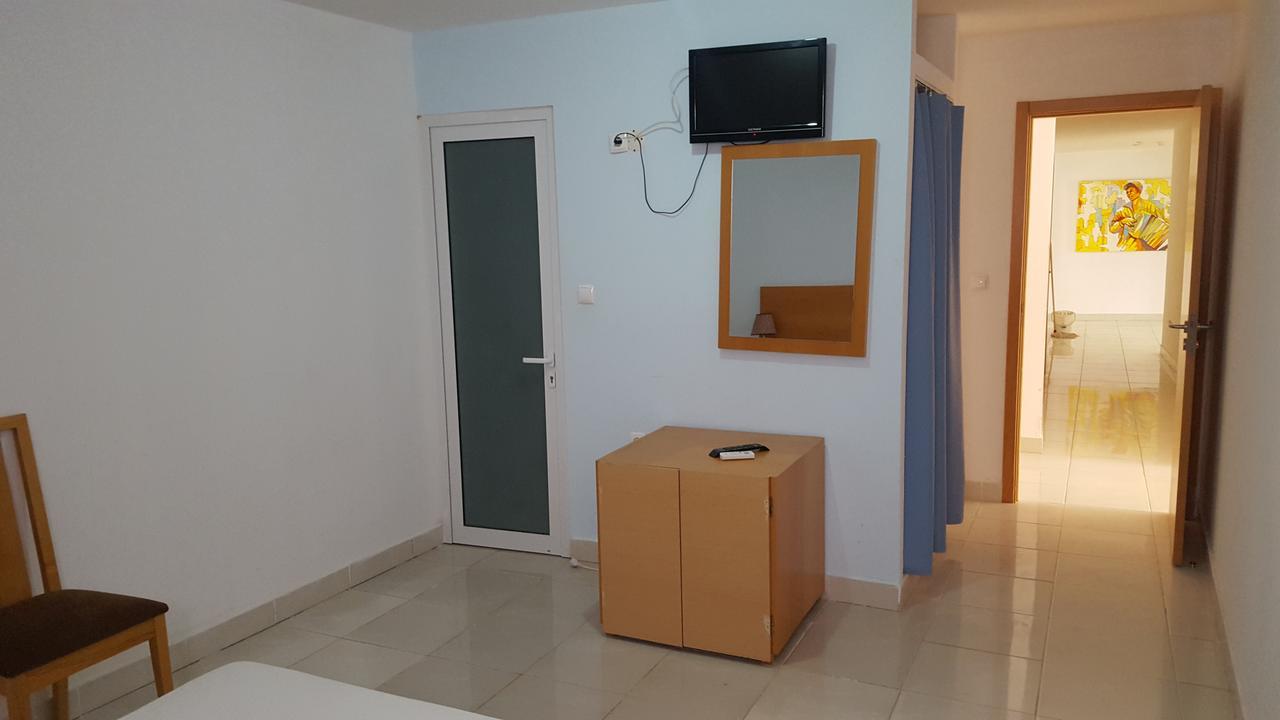 Hotel Cachoeira Ribeira da Prata Екстер'єр фото