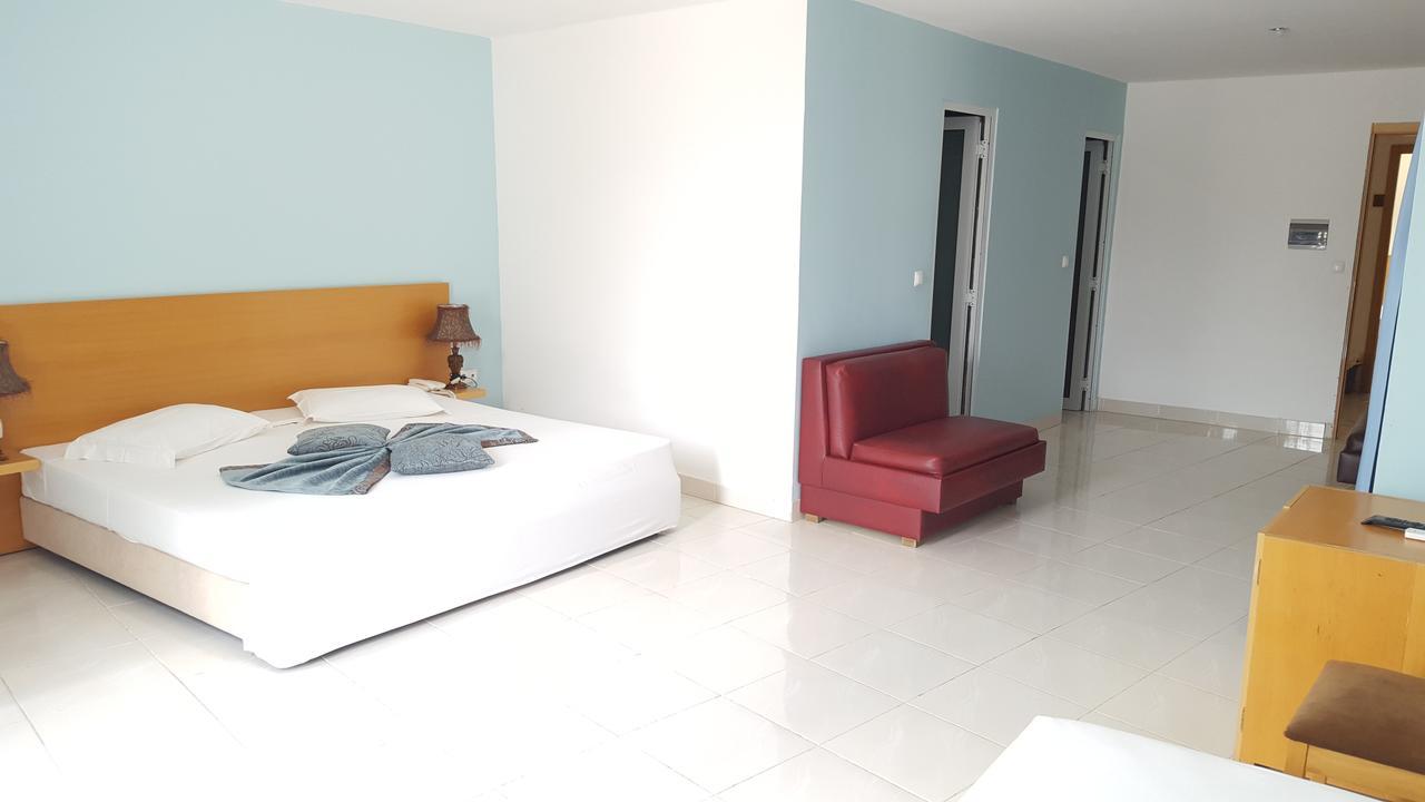 Hotel Cachoeira Ribeira da Prata Екстер'єр фото