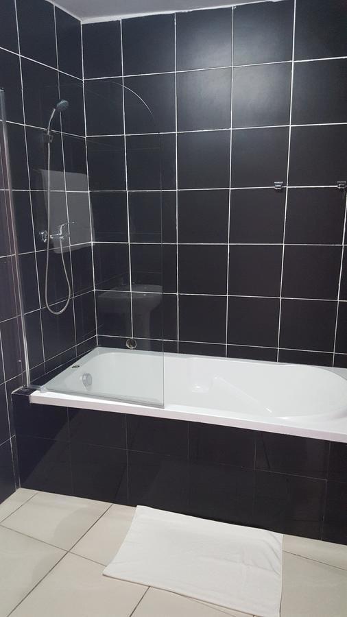 Hotel Cachoeira Ribeira da Prata Екстер'єр фото