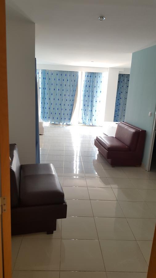 Hotel Cachoeira Ribeira da Prata Екстер'єр фото