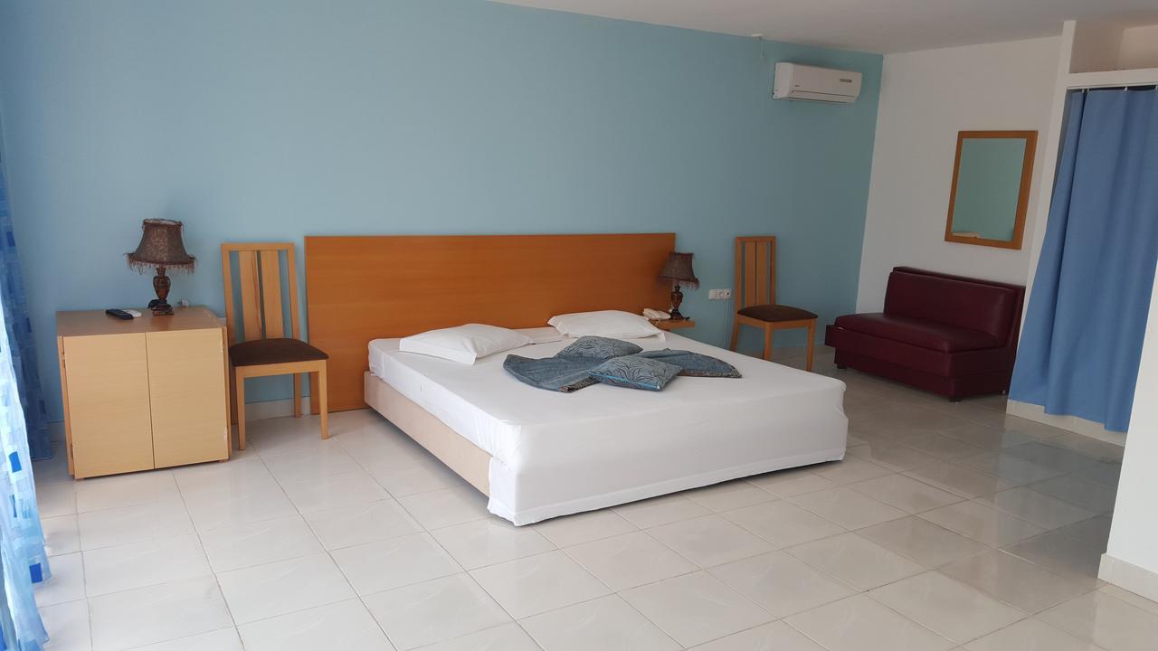 Hotel Cachoeira Ribeira da Prata Екстер'єр фото