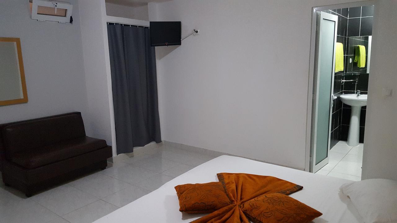 Hotel Cachoeira Ribeira da Prata Екстер'єр фото