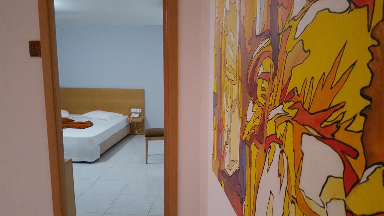 Hotel Cachoeira Ribeira da Prata Екстер'єр фото
