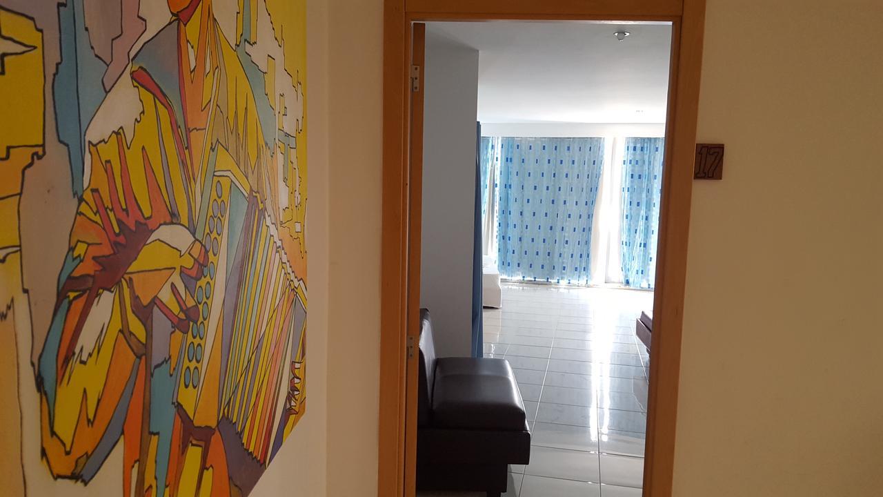 Hotel Cachoeira Ribeira da Prata Екстер'єр фото