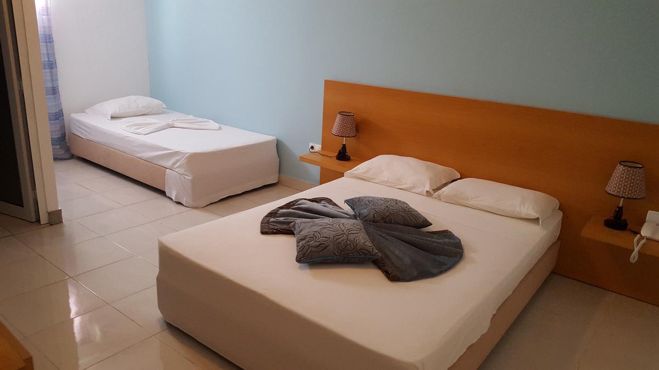 Hotel Cachoeira Ribeira da Prata Екстер'єр фото