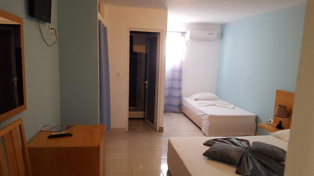 Hotel Cachoeira Ribeira da Prata Екстер'єр фото