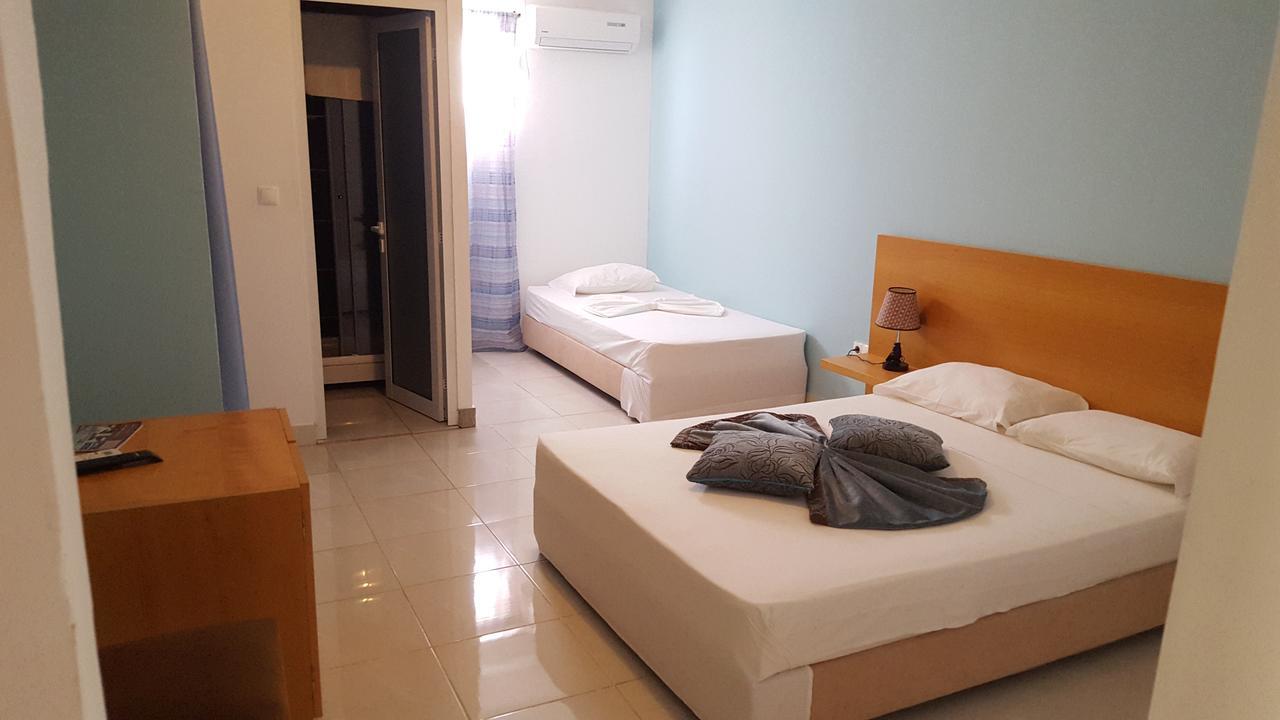 Hotel Cachoeira Ribeira da Prata Екстер'єр фото