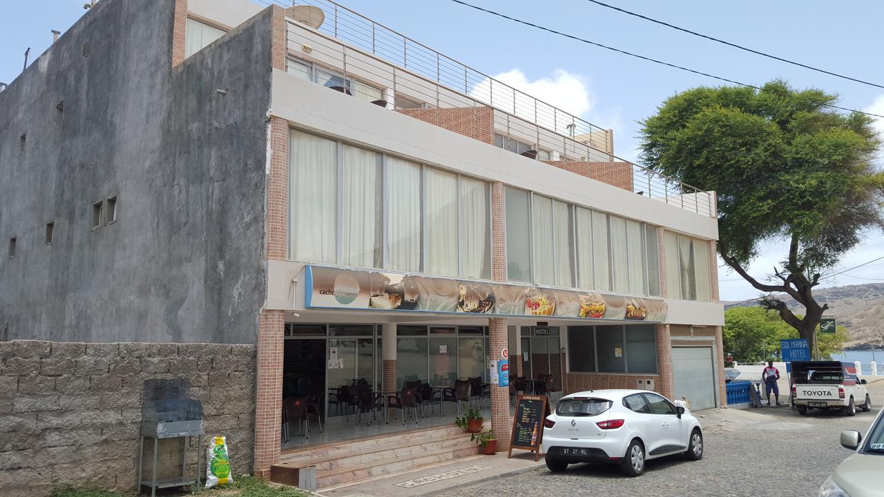 Hotel Cachoeira Ribeira da Prata Екстер'єр фото